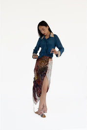 Fah Co-ord Set