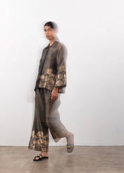 Banarasi Co-ord