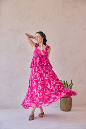 Rosa Aurelia Dress