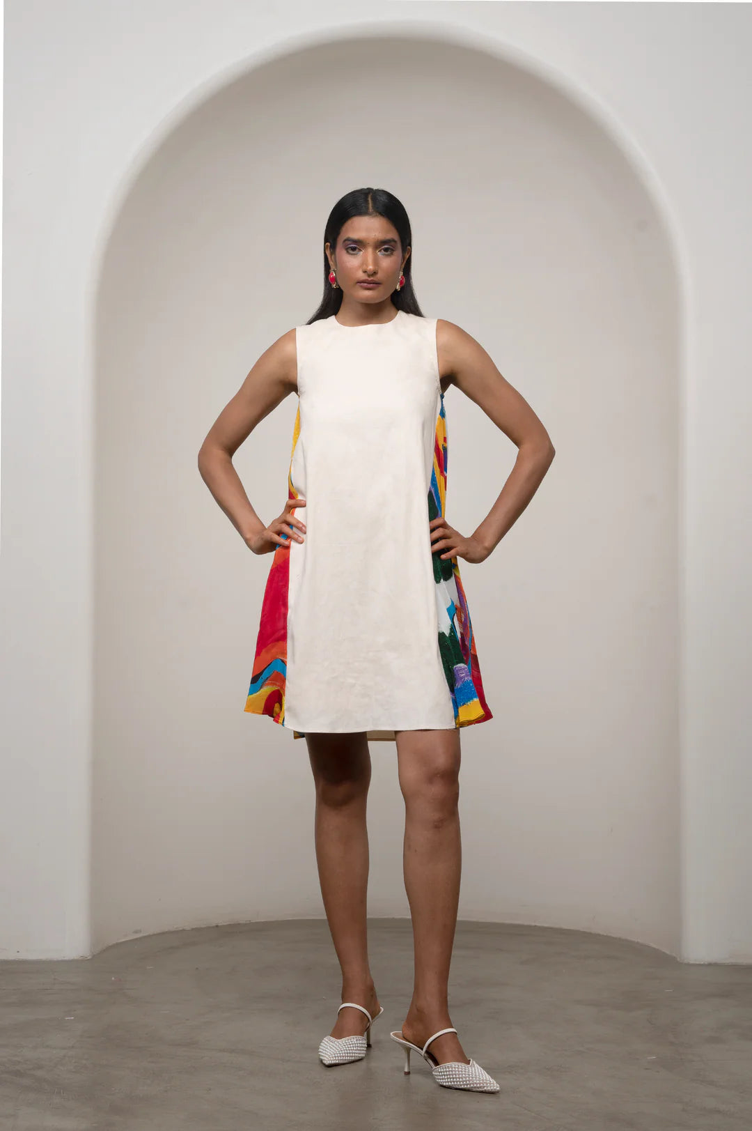 Ruel Short Dress