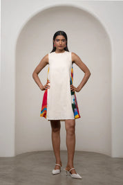 Ruel Short Dress