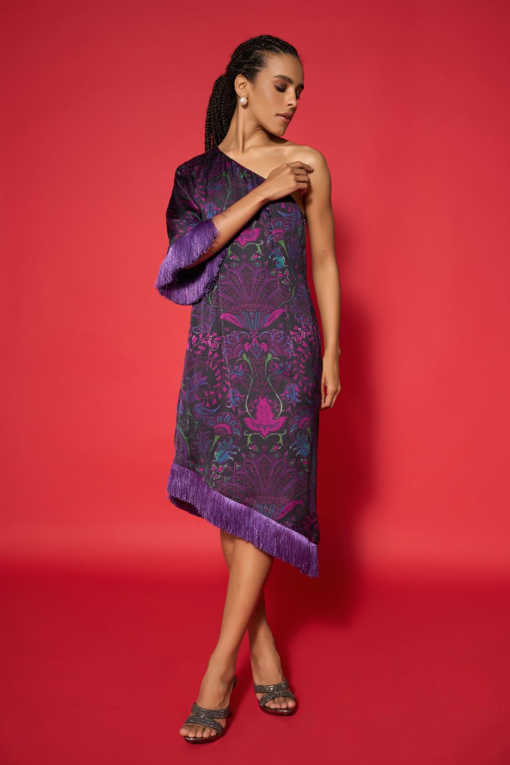Aura Dress