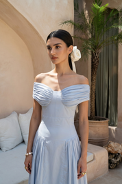 Amara Dress