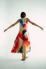 Current Midi Dress