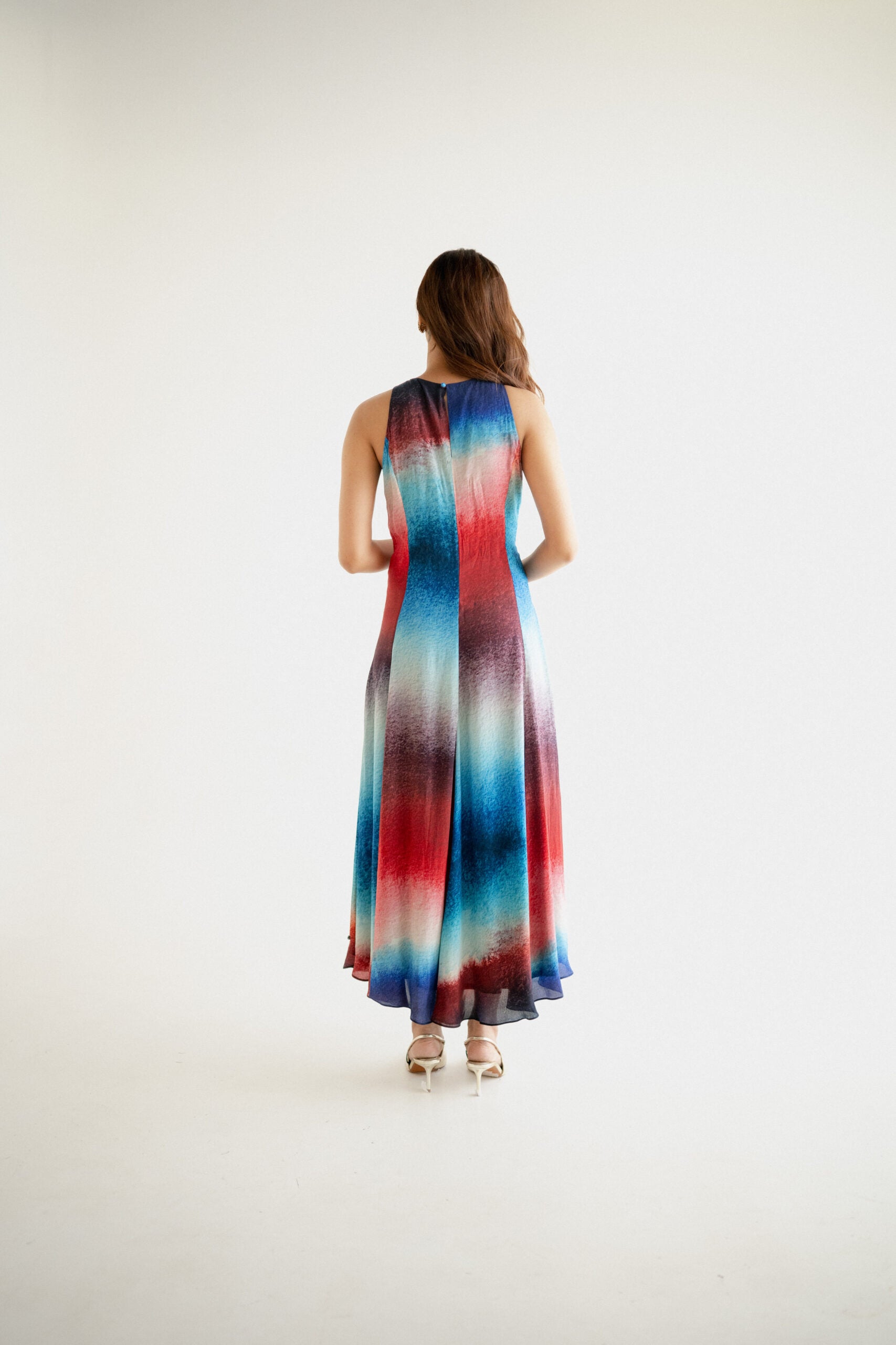 Haze Midi Dress