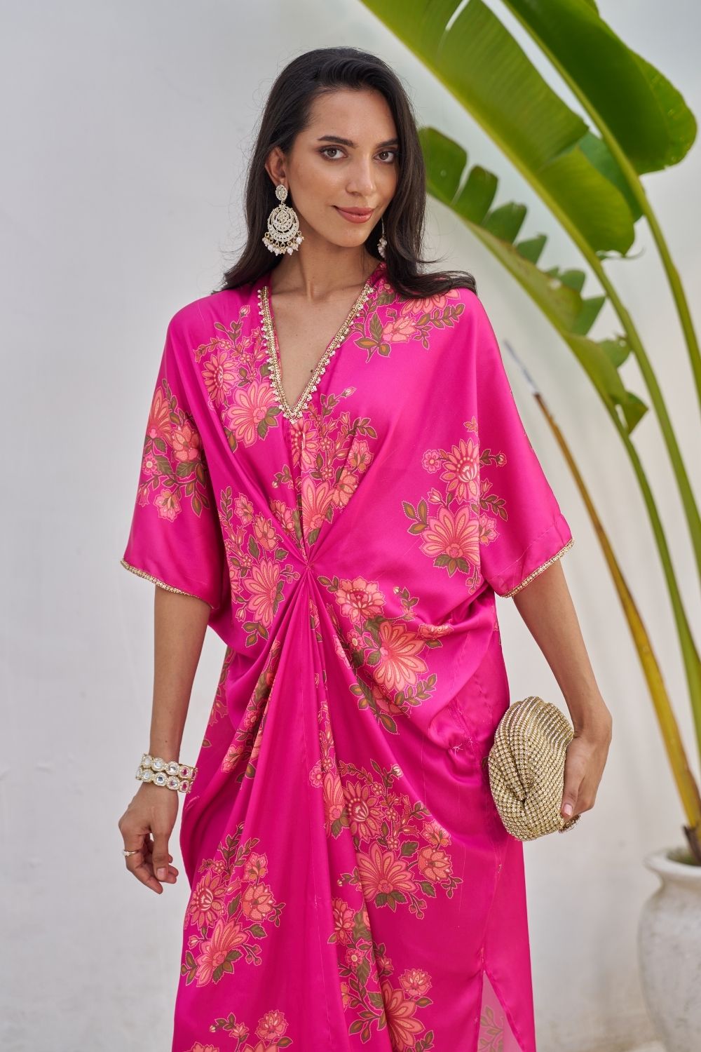 Ihira Kaftan