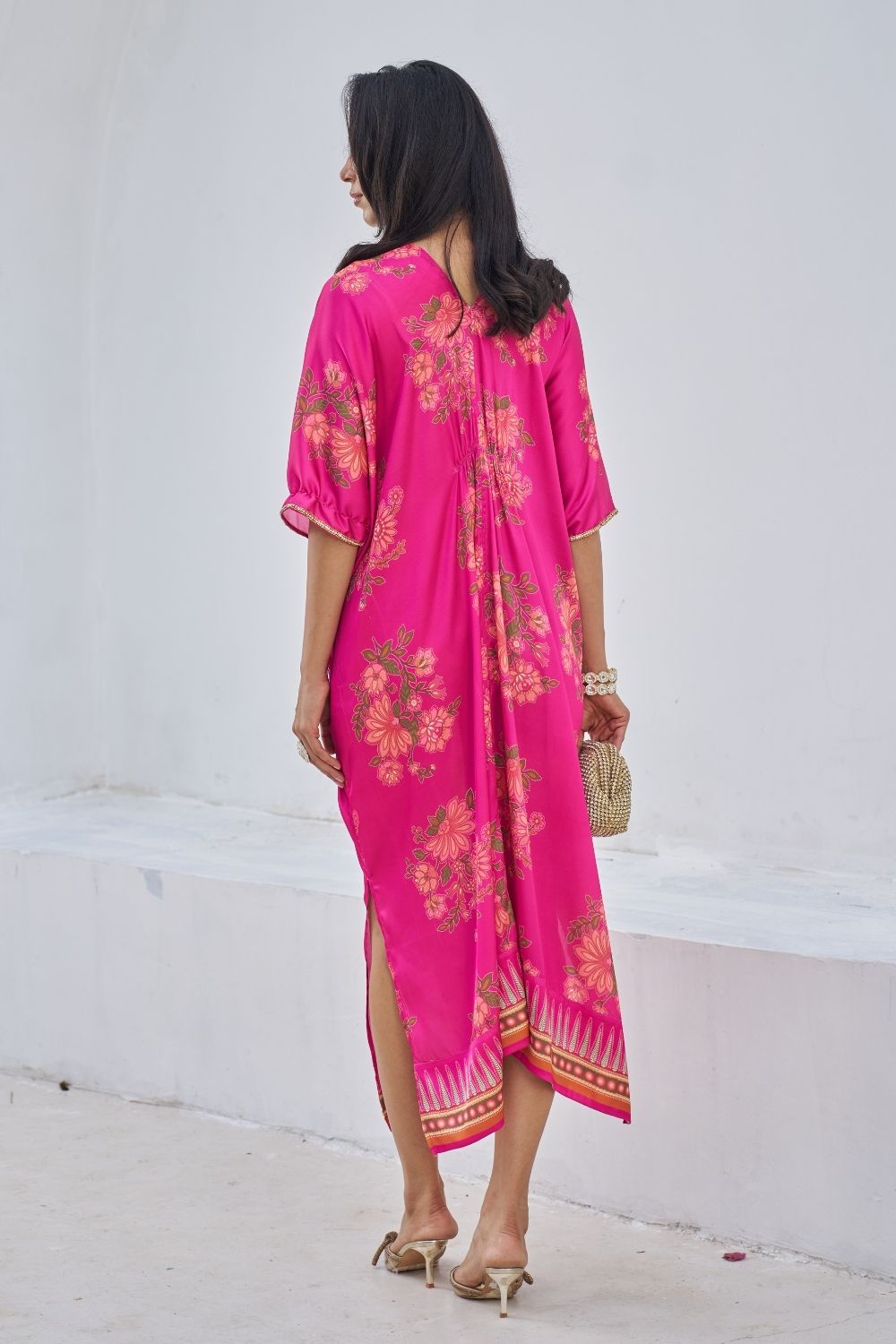 Ihira Kaftan