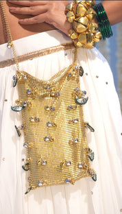 Garba Sling Bag