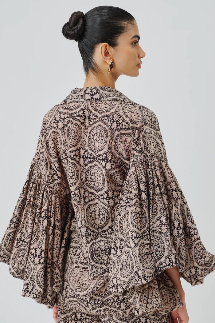 Sahara Shirt