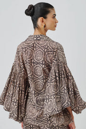 Sahara Shirt