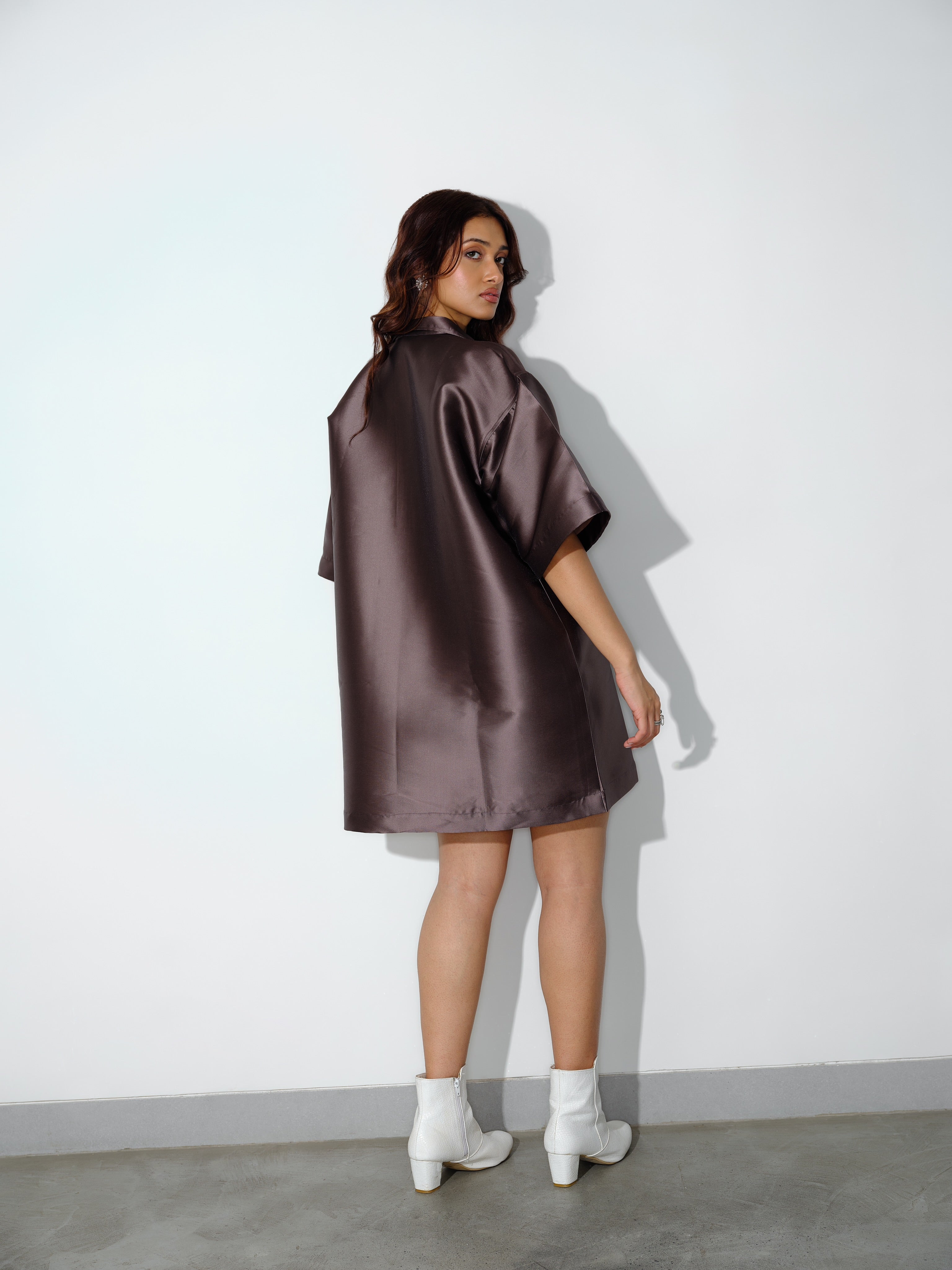 Elliott Dress