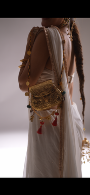 Parijat Slingbag