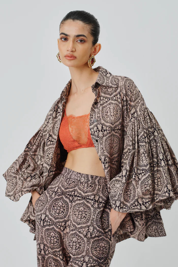 Sahara Shirt