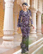 Azra Black