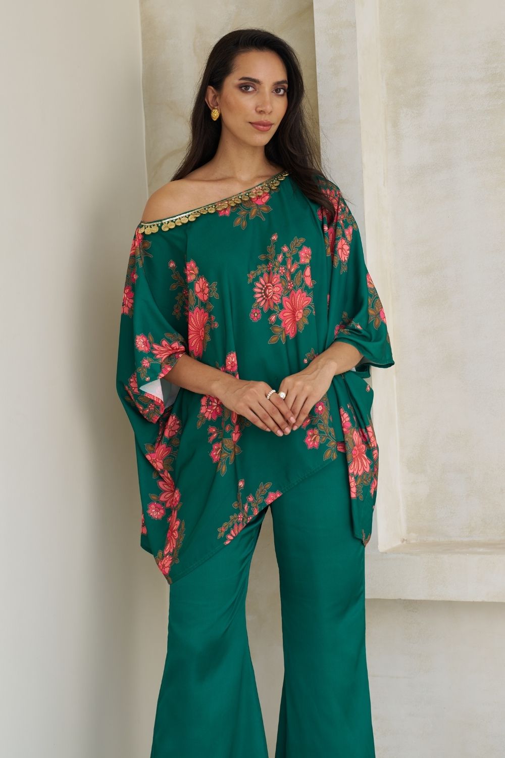 Rayini Co-ord Set