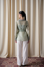 Daylight blossom blazer image 4