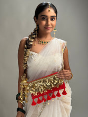 Bela Clutch & Slingbag
