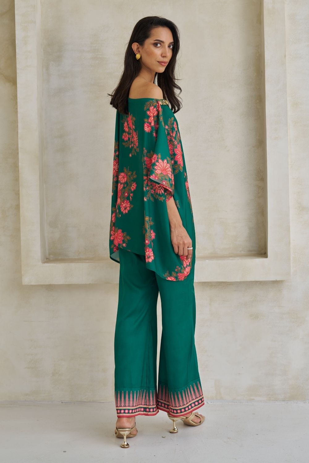 Rayini Co-ord Set