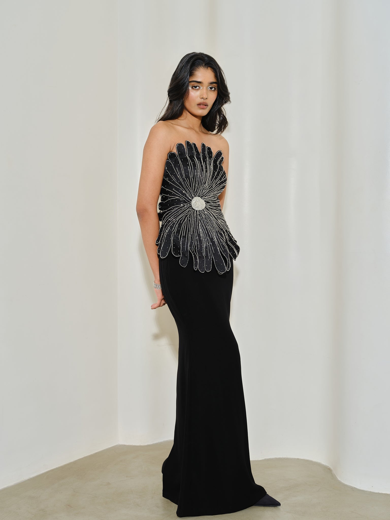 Bloom Black