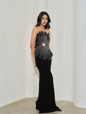 Bloom Black