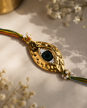 Nazar Evil Eye Rakhi
