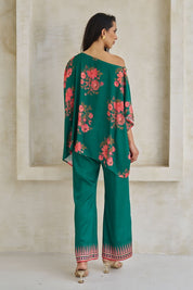 Rayini Co-ord Set