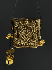Mastani Bag