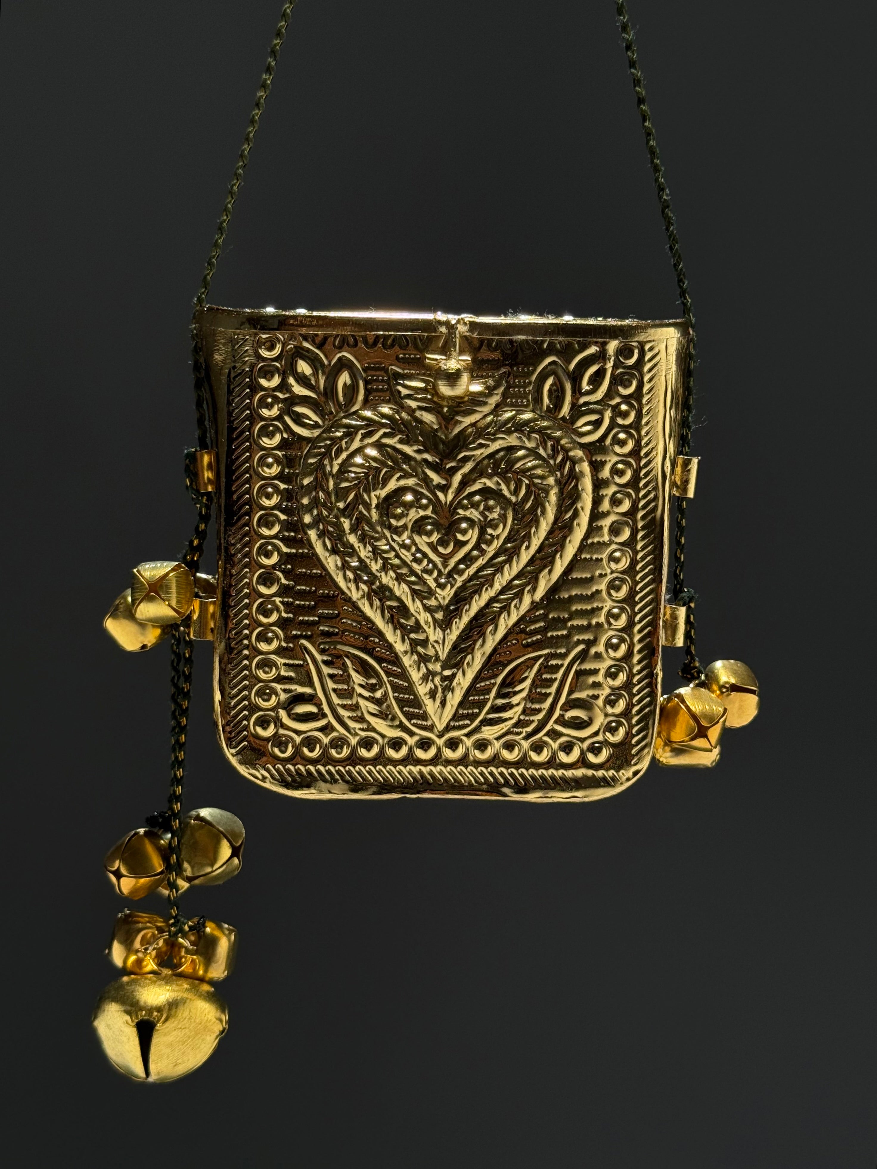 Mastani Bag