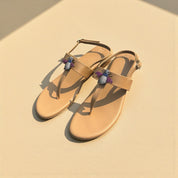 Bee Dazzle Sandals
