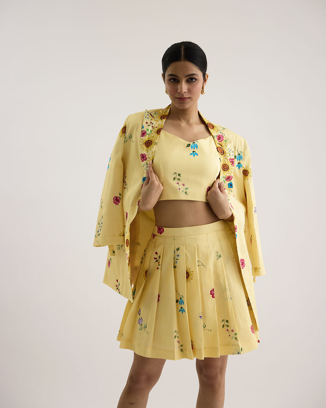 Celina Summer Co-ord