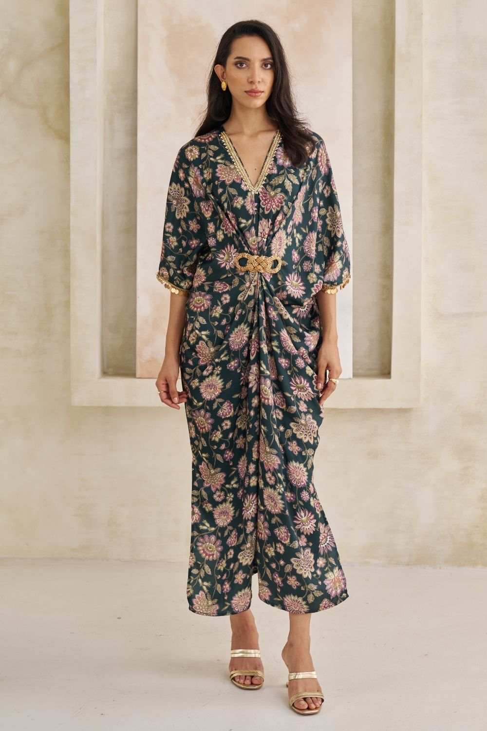 Vanca Kaftan