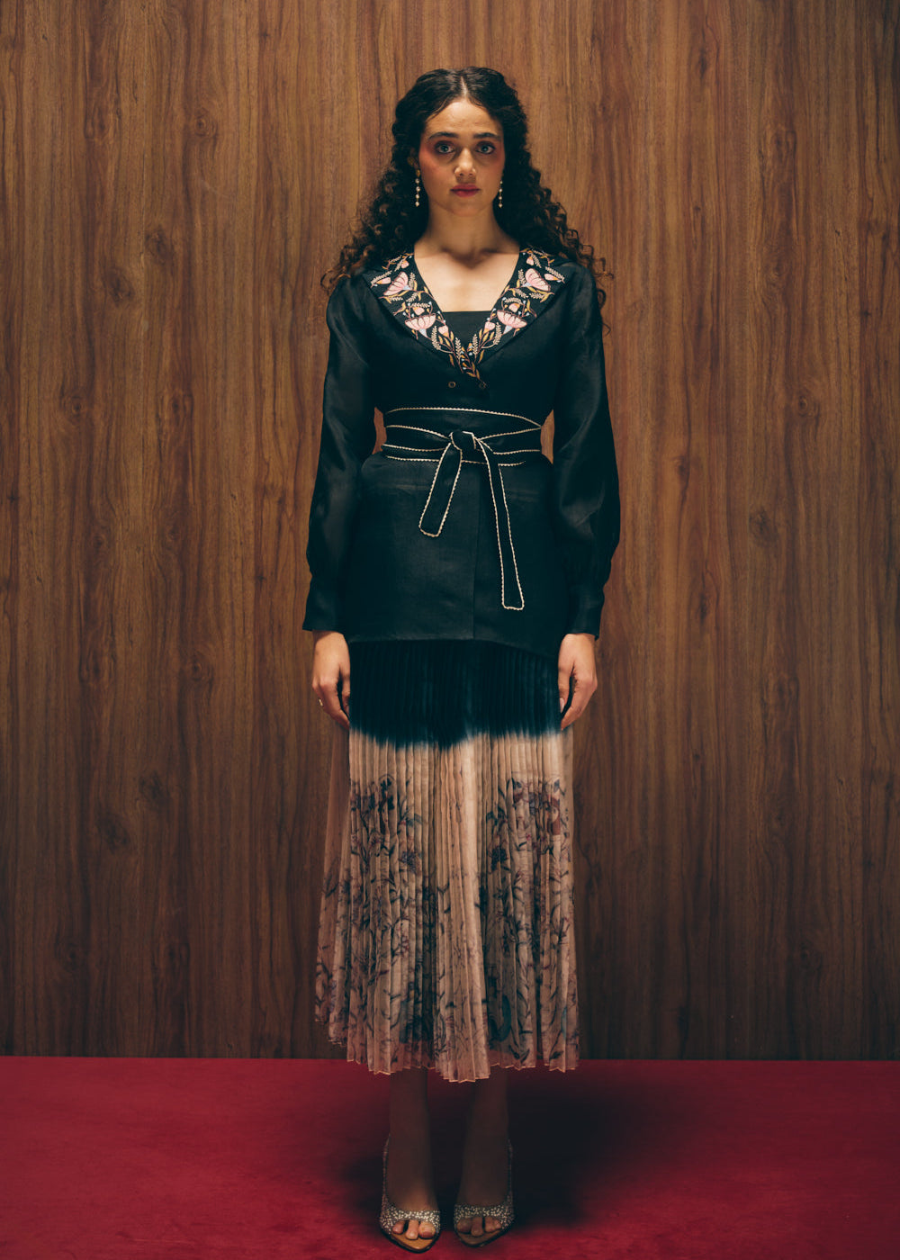 Midnight bloom ensemble image 0