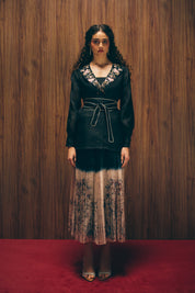 Midnight bloom ensemble image 0