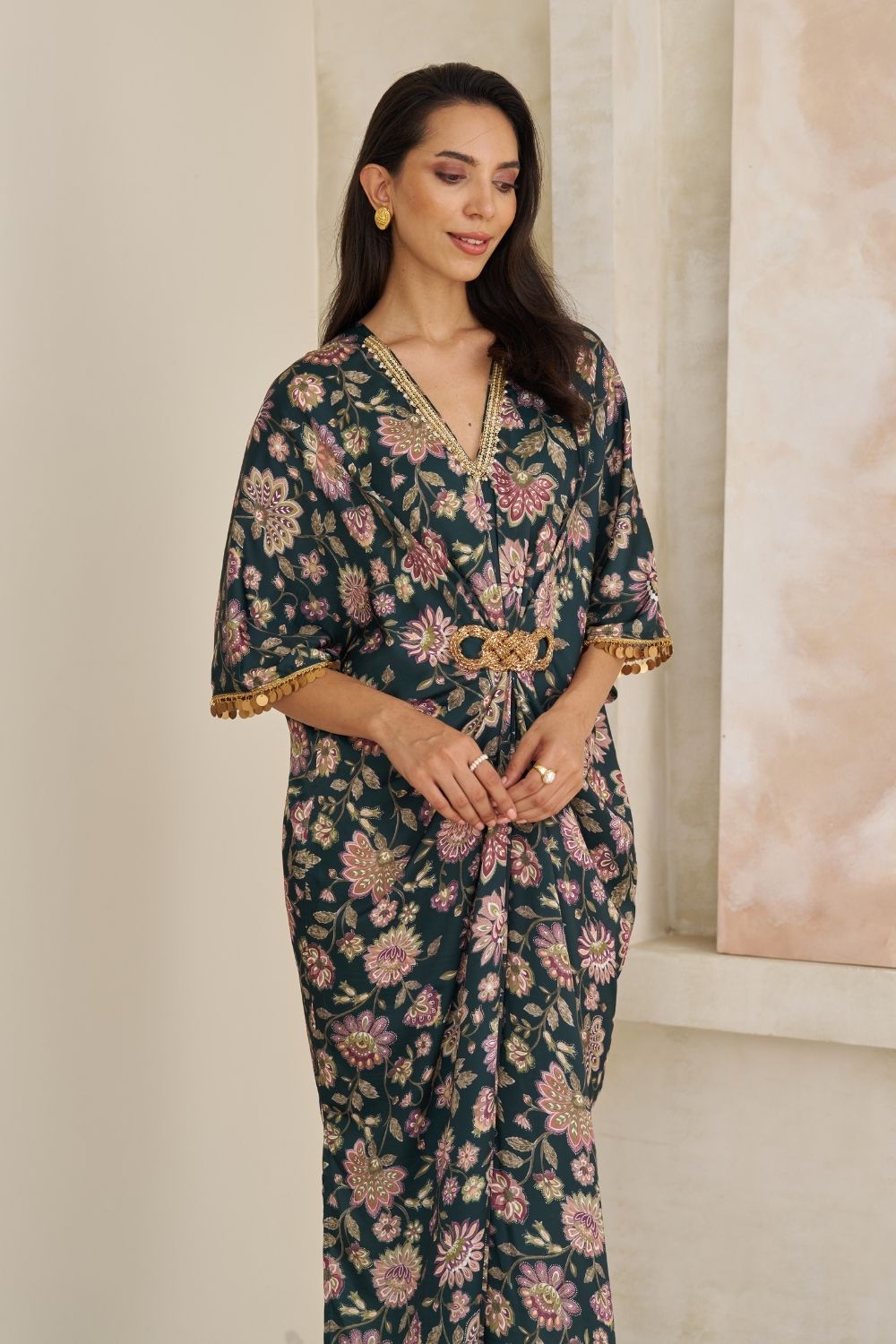 Vanca Kaftan