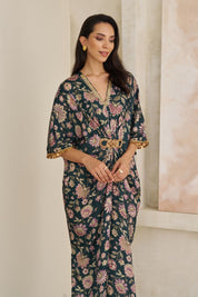 Vanca Kaftan