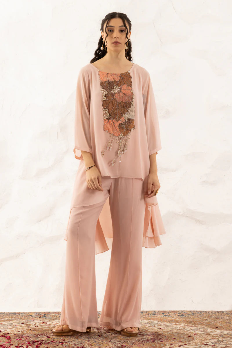 Kiara Rose Pink Co-ord Set