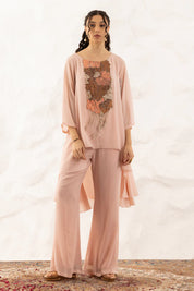 Kiara Rose Pink Co-ord Set