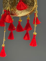 Banarasi Booti Bag