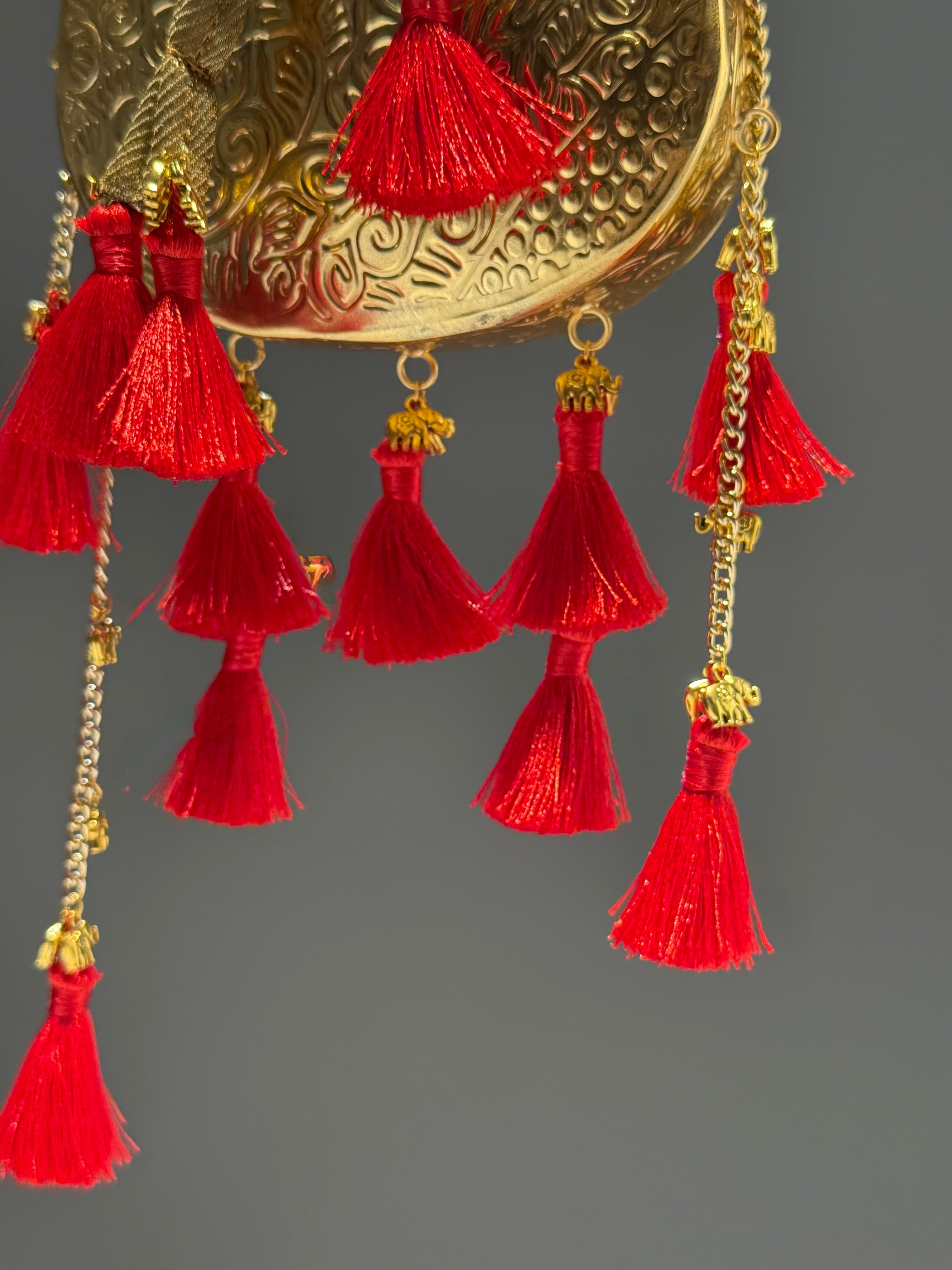 Banarasi Booti Bag