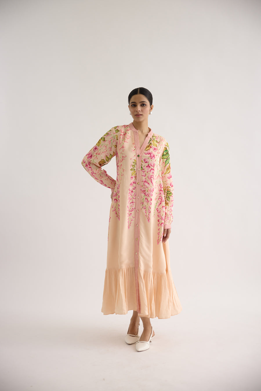 Daze Maxi Dress