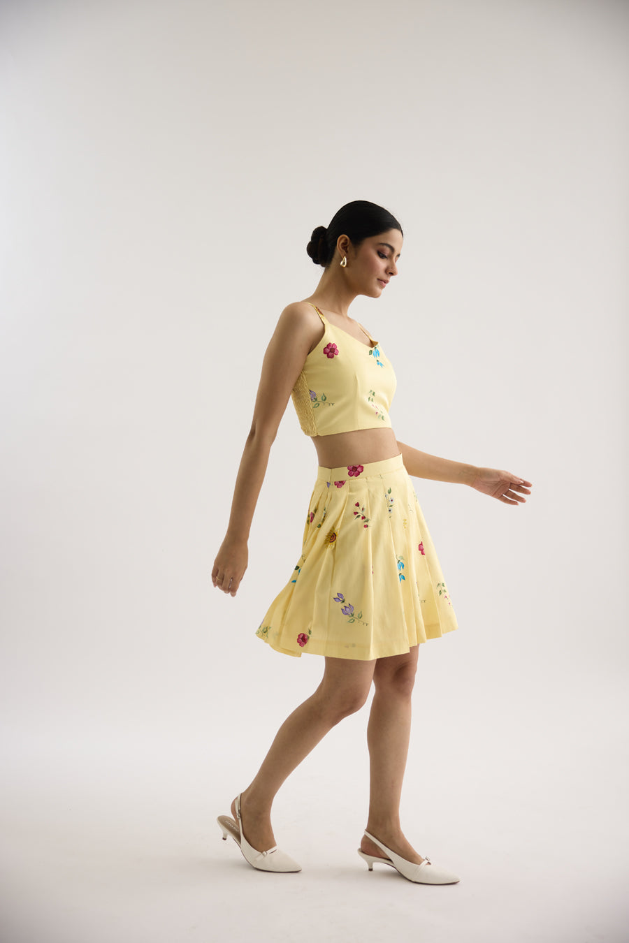 Celina Summer Co-ord