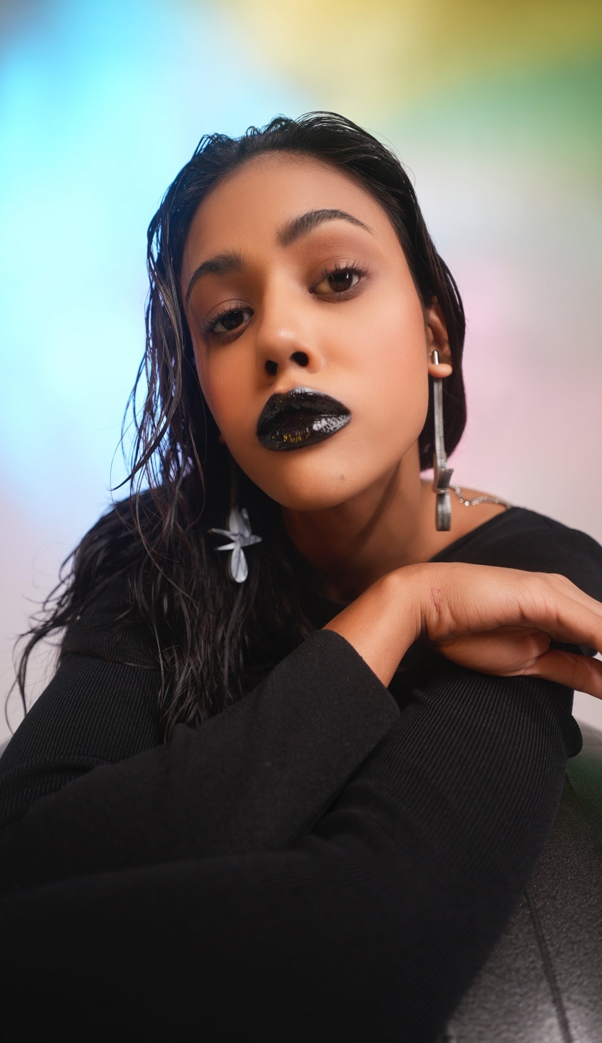 Mystic Grey