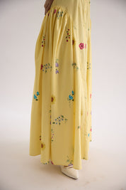 Azelle Maxi Dress