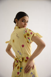 Jolie Dress