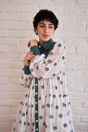 Forest Meadow Dress