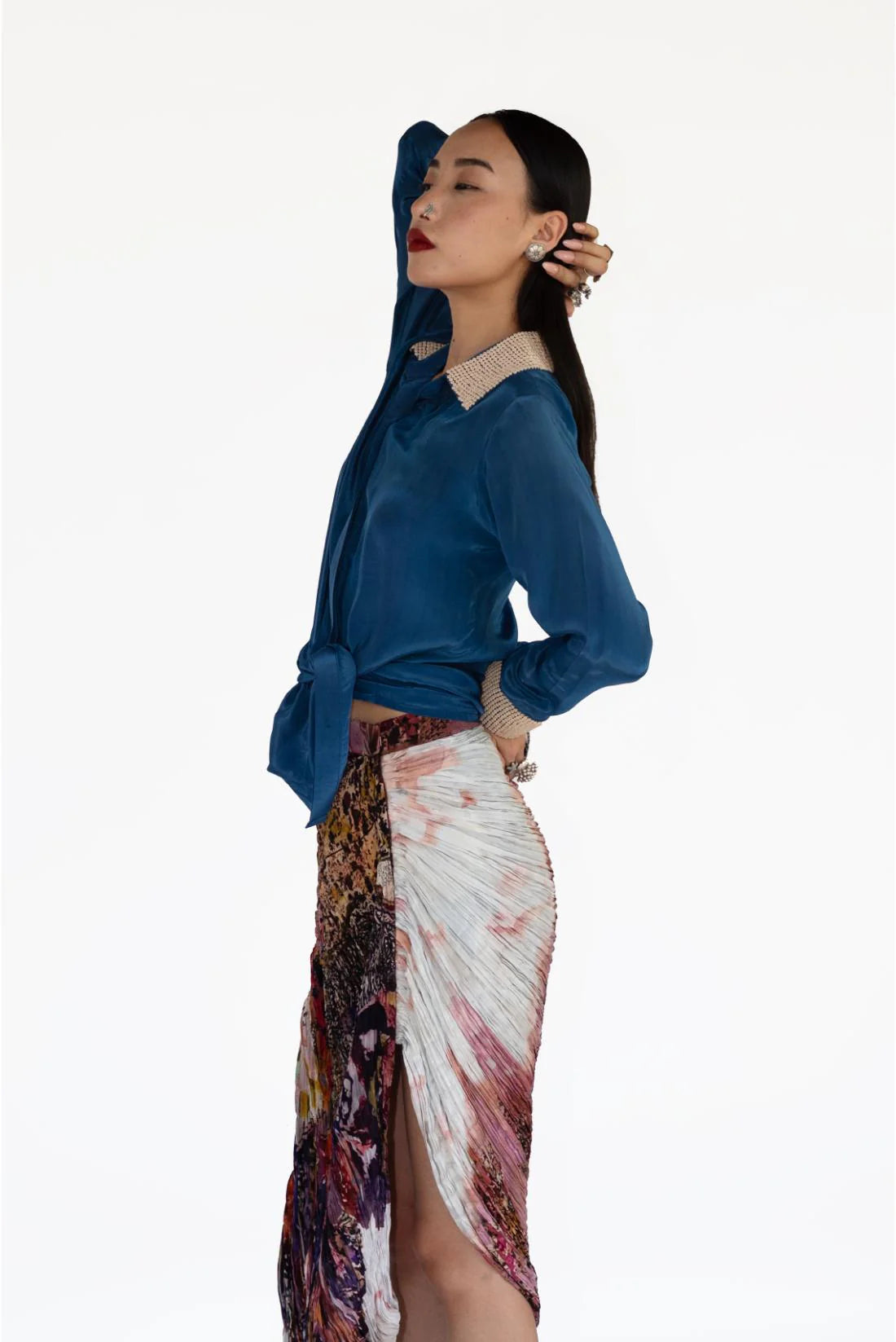 Fah Co-ord Set