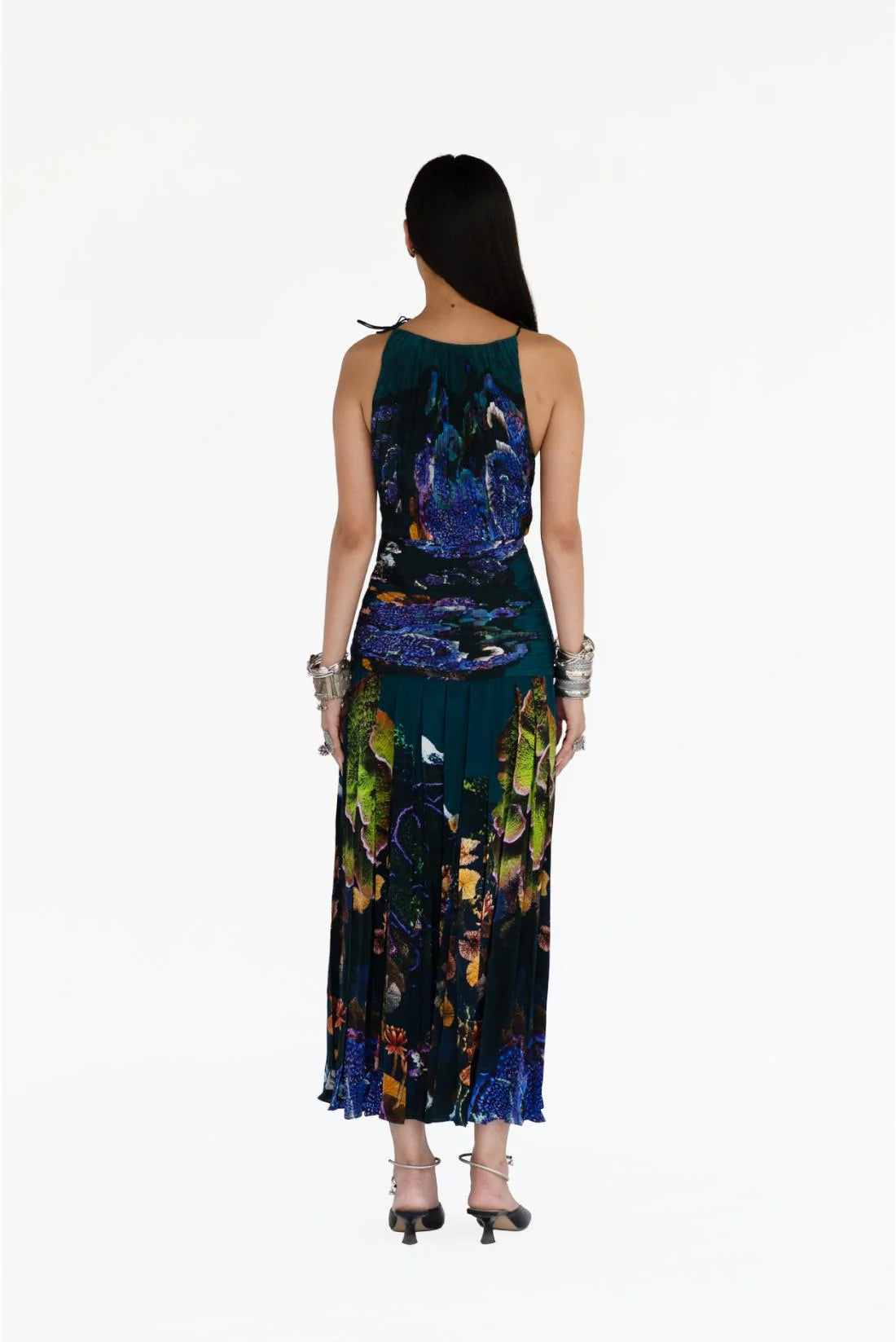 Naga Dress