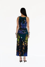 Naga Dress