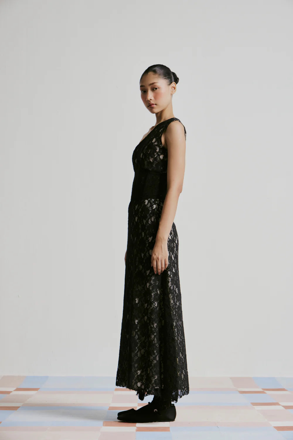 Coco Dress