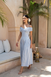 Amara Dress